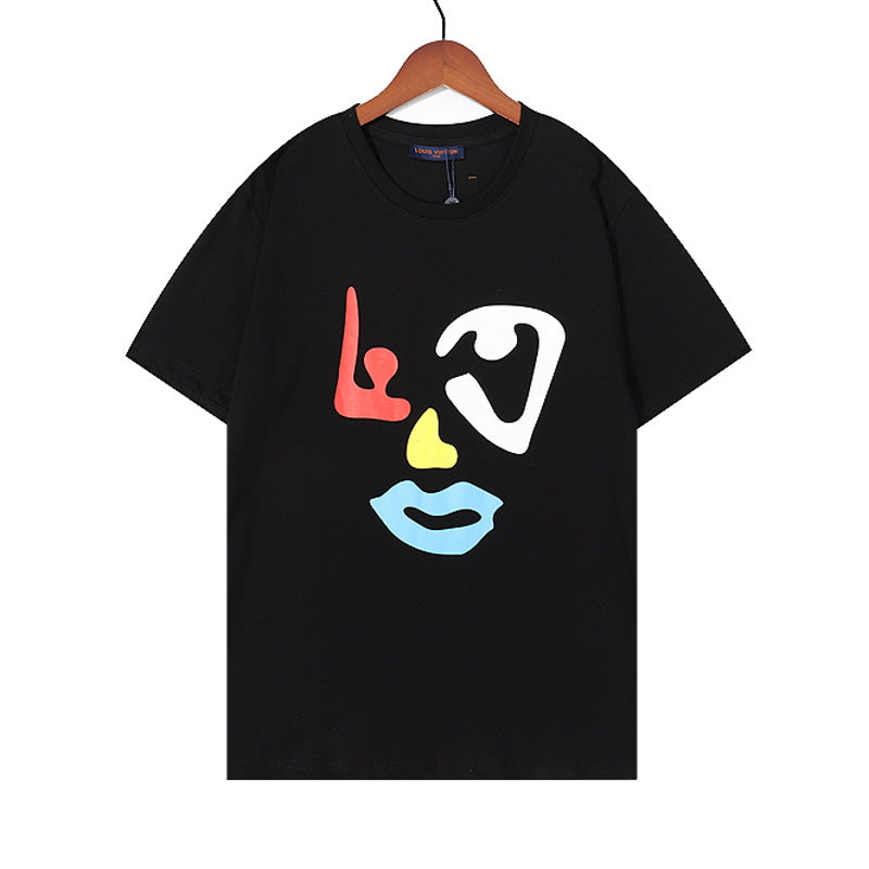 LU T-shirt Shirt 2 Color 's