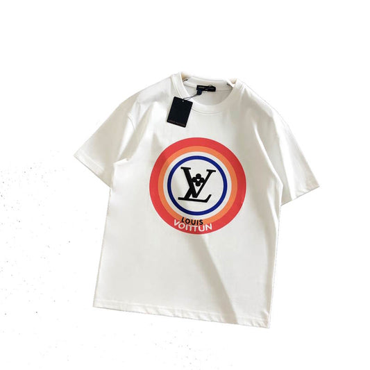 LU T -shirt 2 Color 's