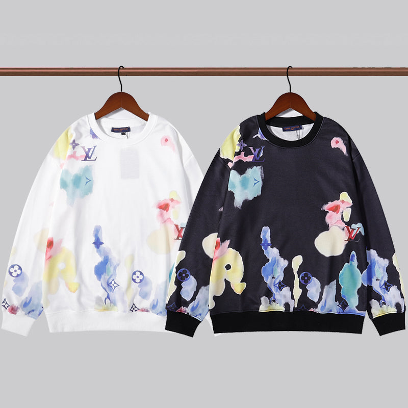 LU Sweater Sweatshirt 2 Color 's