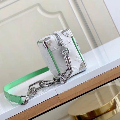 LU Messenger Bag