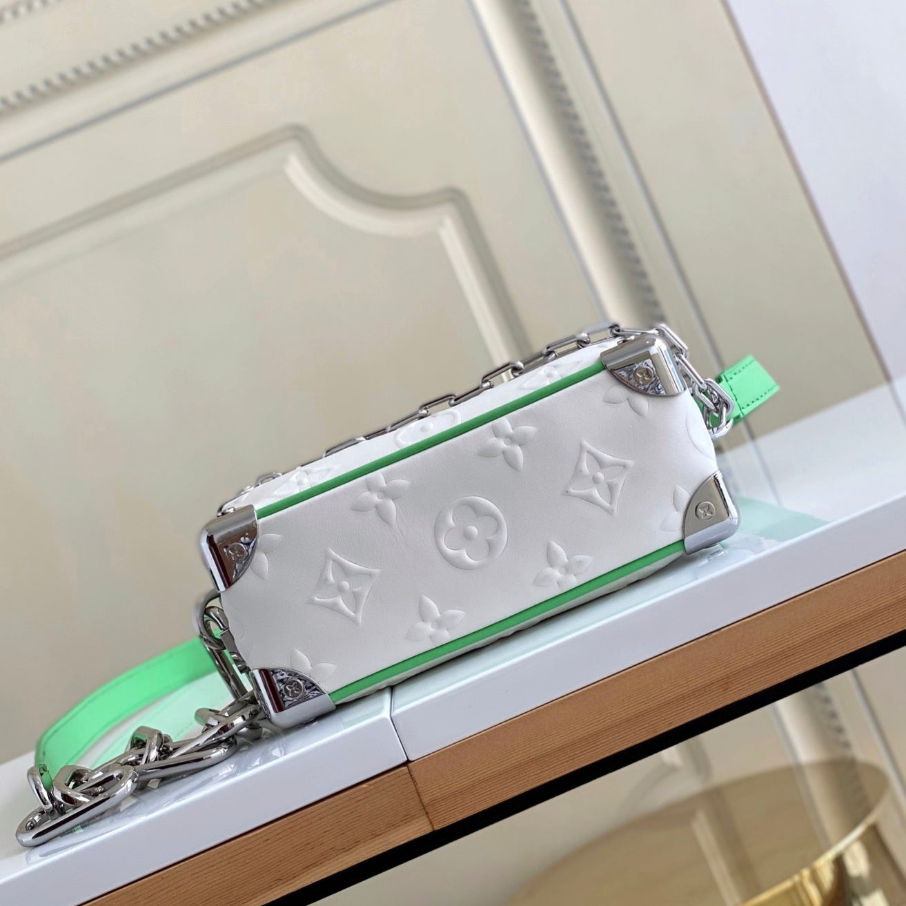 LU Messenger Bag