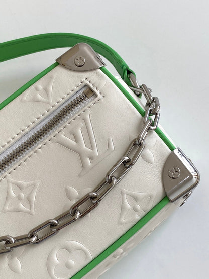 LU Messenger Bag