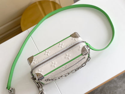 LU Messenger Bag