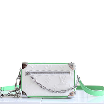 LU Messenger Bag