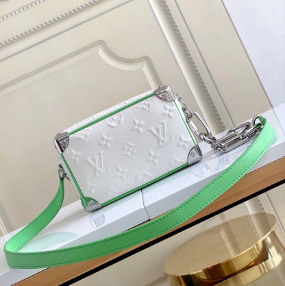 LU Messenger Bag