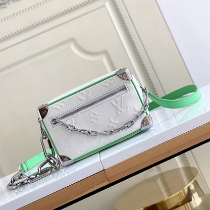 LU Messenger Bag