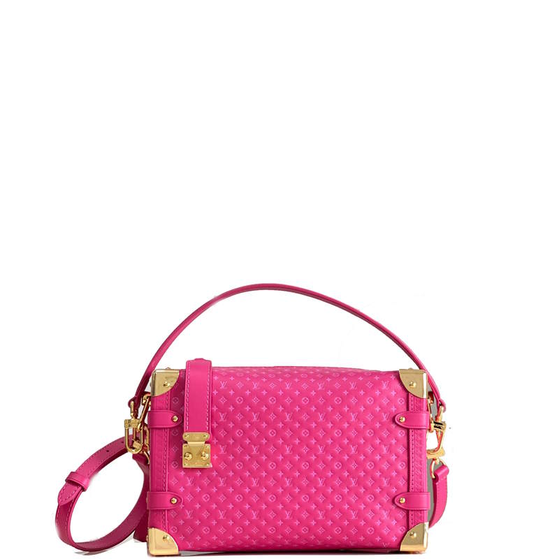 LU Bag Messenger 2 Color 's