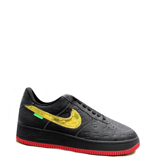 LU collaboration  N*ke Sneakers