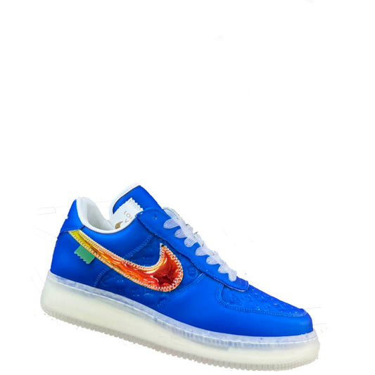 LU + N*KE Sneakers Air  2 Color 's