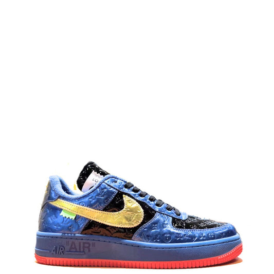 LU collaboration  N*ke Sneakers