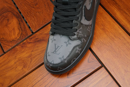 LU Sneakers Run Away Jordan