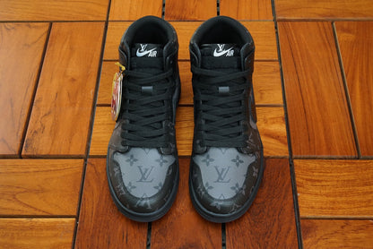 LU Sneakers Run Away Jordan