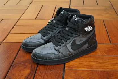 LU Sneakers Run Away Jordan