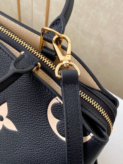 LU  bag 29 cm Palais 2 Color 's