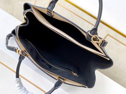LU  bag 29 cm Palais 2 Color 's