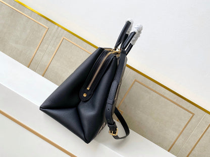 LU  bag 29 cm Palais 2 Color 's