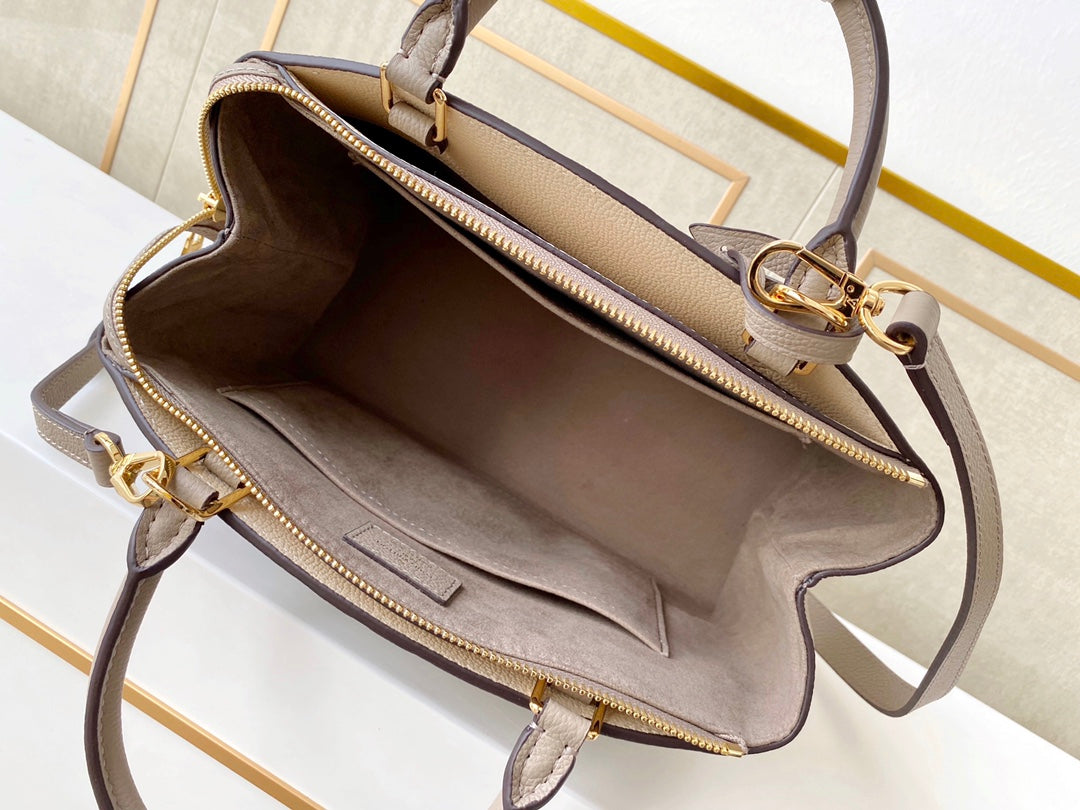 LU  bag 29 cm Palais 2 Color 's