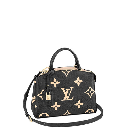 LU  bag 29 cm Palais 2 Color 's