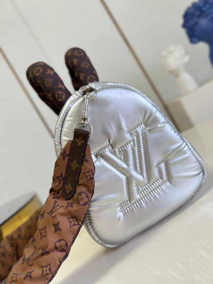 LU Bag speed 25