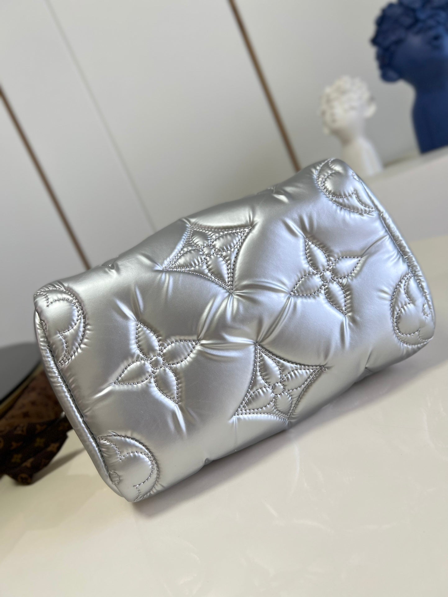 LU Bag speed 25