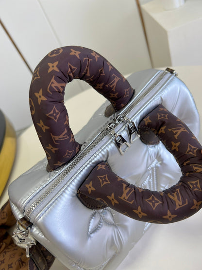 LU Bag speed 25