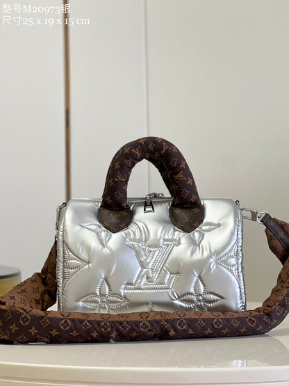 LU Bag speed 25