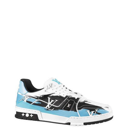 LU Runner  Trainers Sneakers 2 Color 's 46