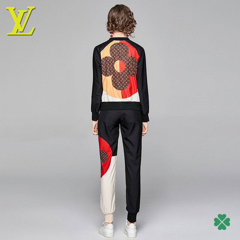 LU  Sport Suits Light Activewear Woman