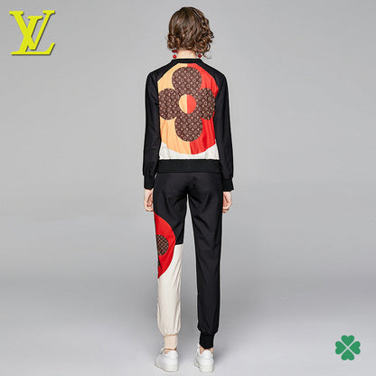 LU  Sport Suits Light Activewear Woman