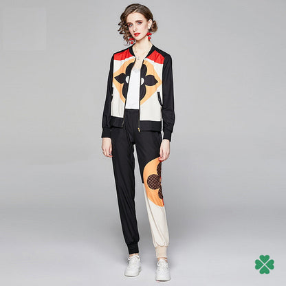 LU  Sport Suits Light Activewear Woman