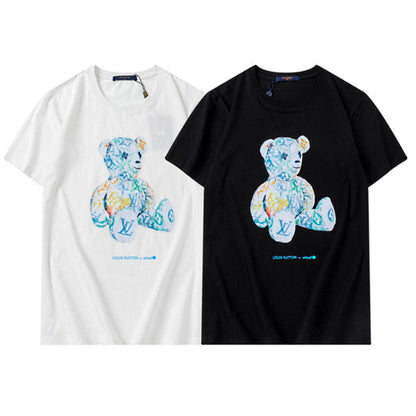 LU T - shirt  2 Color's