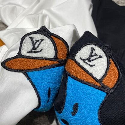 LU  T -shirt  2 Color 's