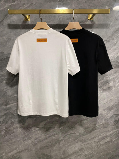 LU  T -shirt  2 Color 's
