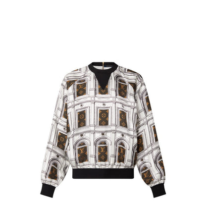 LU Sweater Sweatshirt Woman