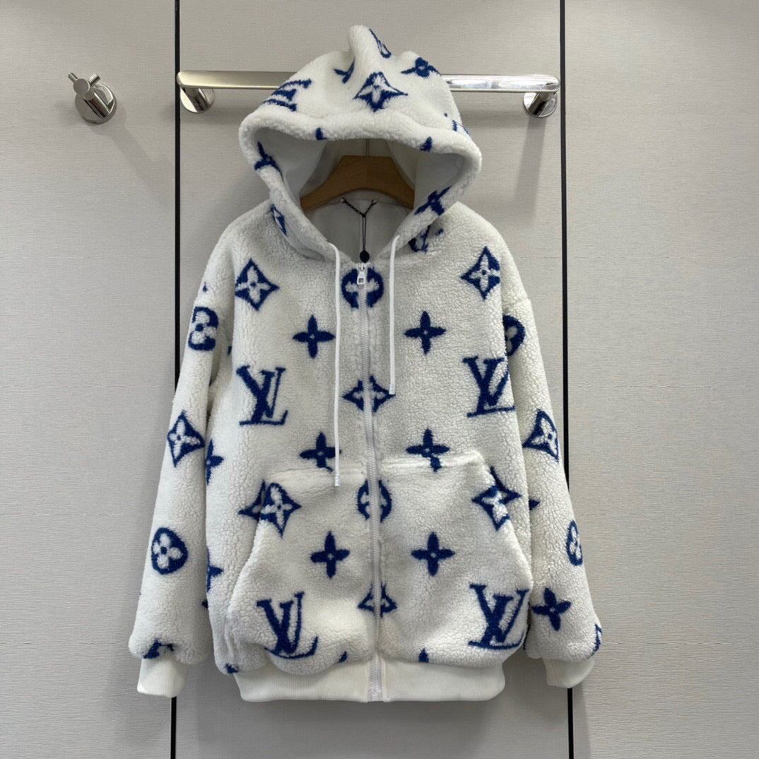 LU Jacket