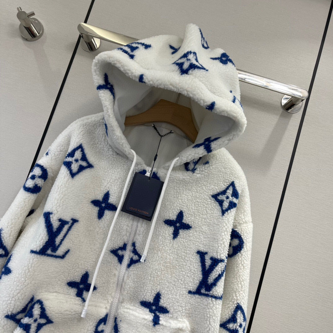 LU Jacket