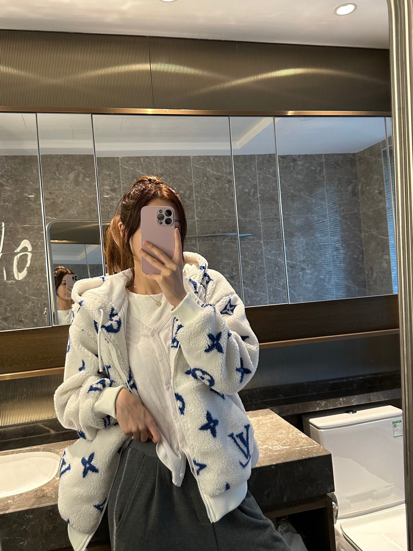 LU Jacket