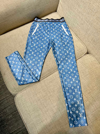 LU Sport Suits Activewear Woman