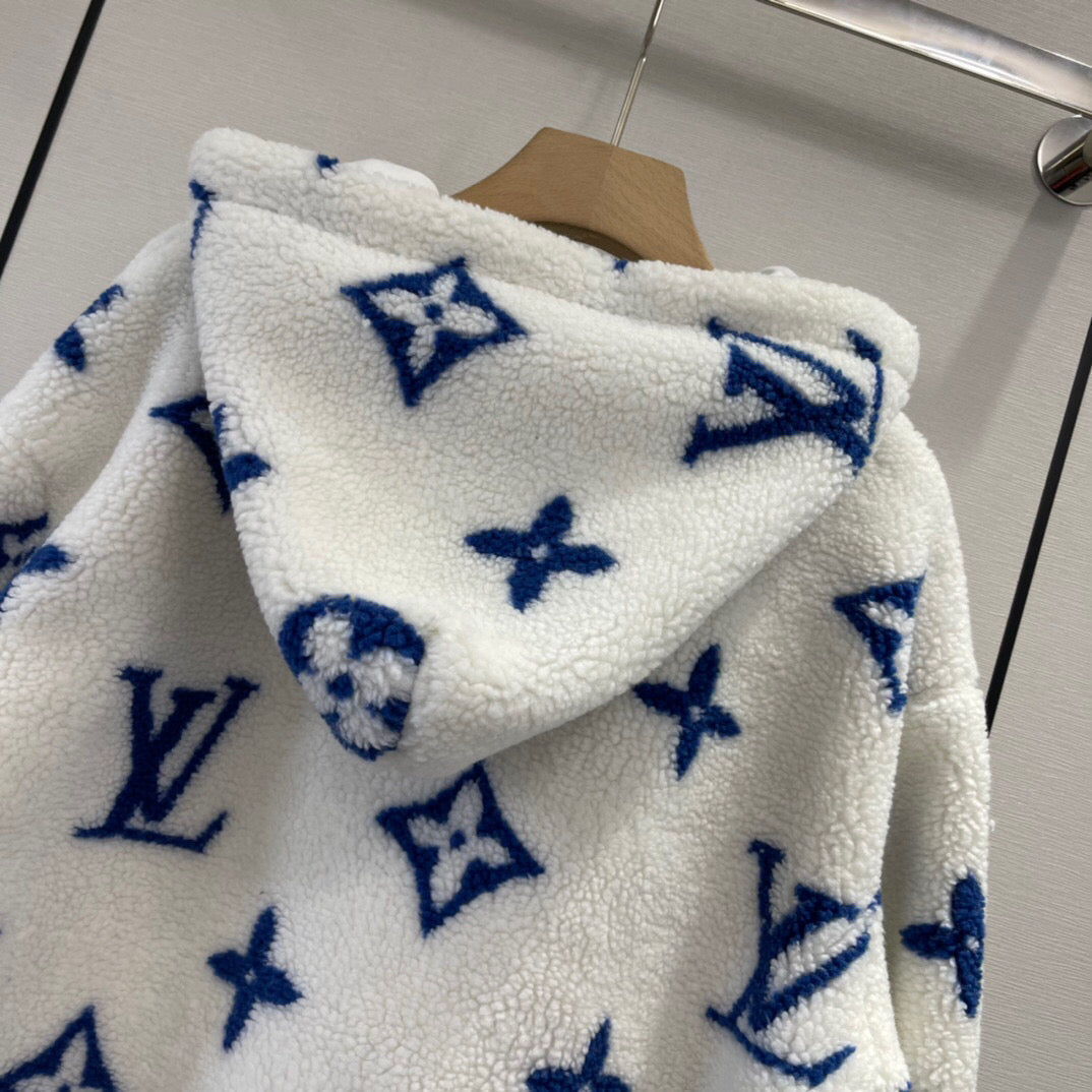 LU Jacket