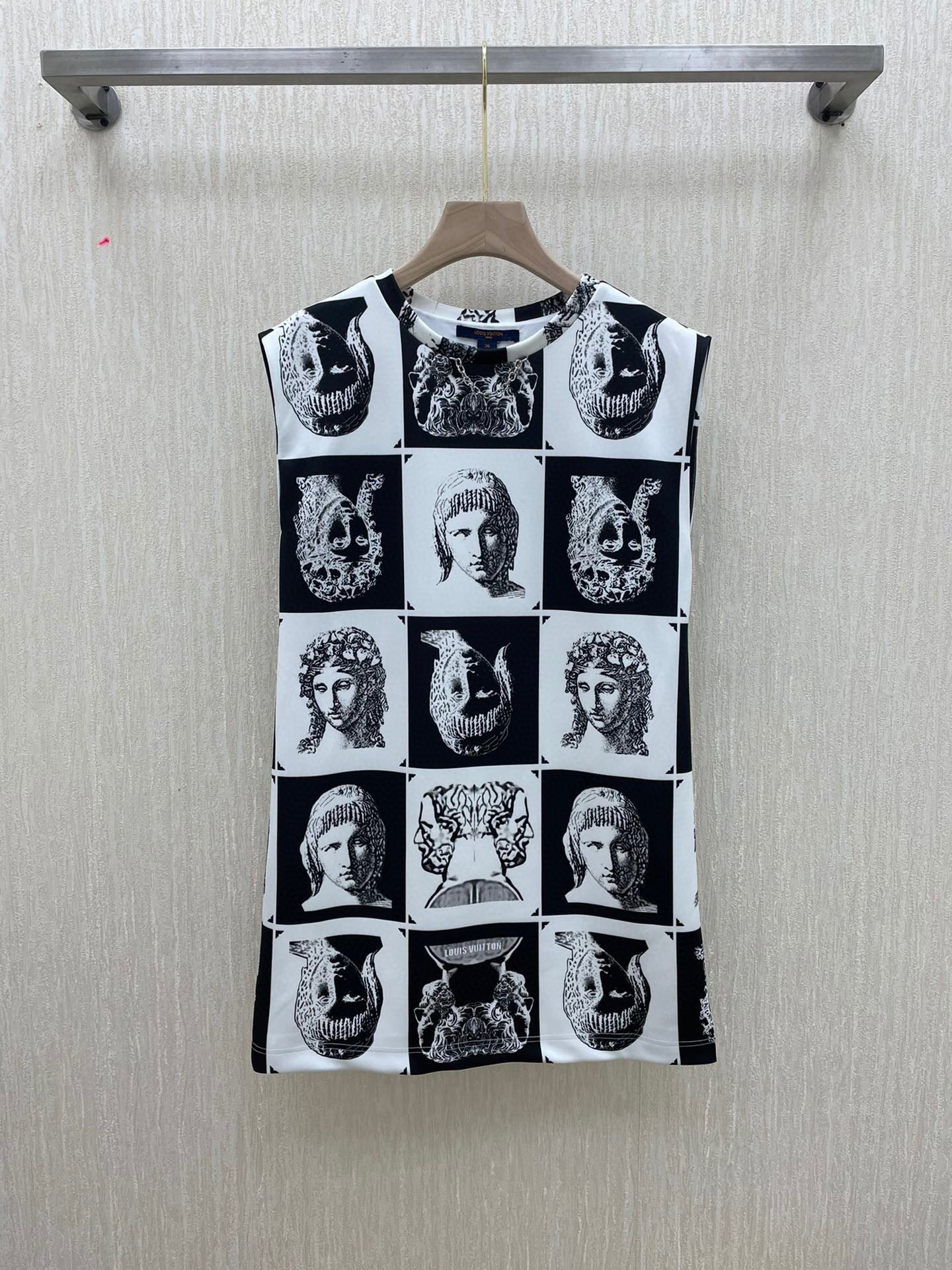 LU Tank  Top  Long T shirt   Woman
