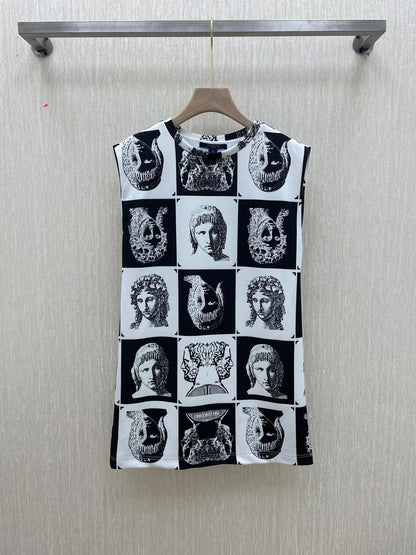 LU Tank  Top  Long T shirt   Woman