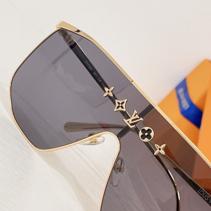 LU  Sunglasses 4 Color 's