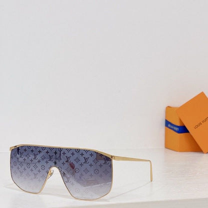LU  Sunglasses 4 Color 's