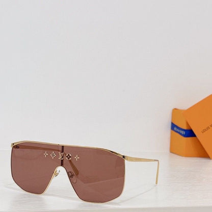 LU  Sunglasses 4 Color 's
