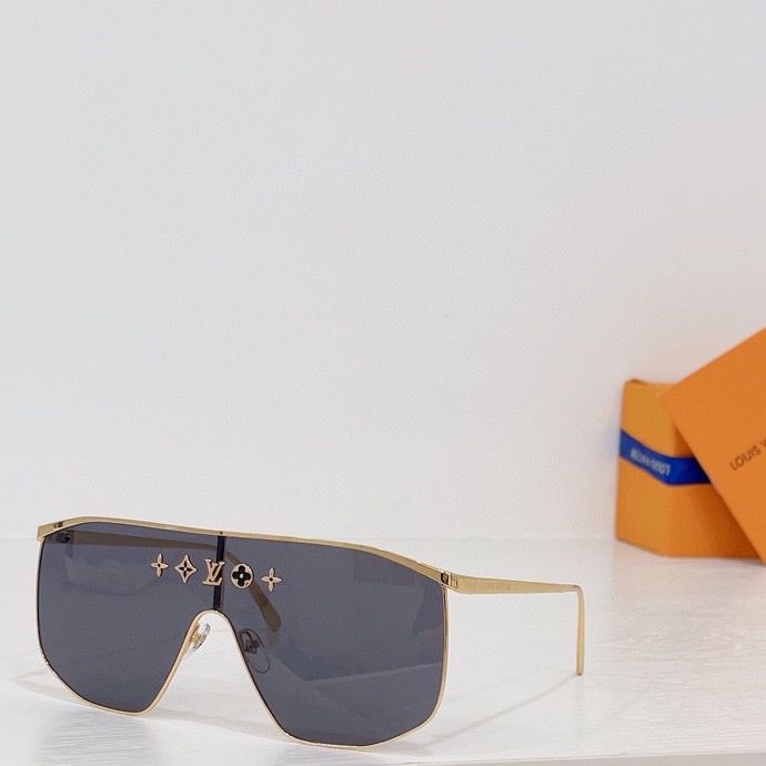 LU  Sunglasses 4 Color 's