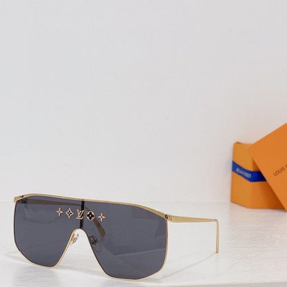 LU  Sunglasses 4 Color 's