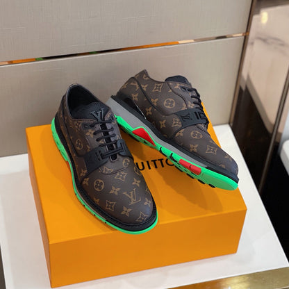 LU  Shoes Mans
