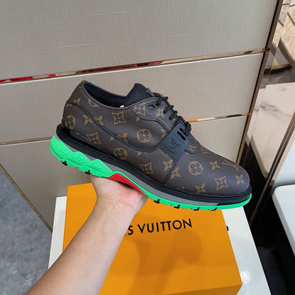 LU  Shoes Mans