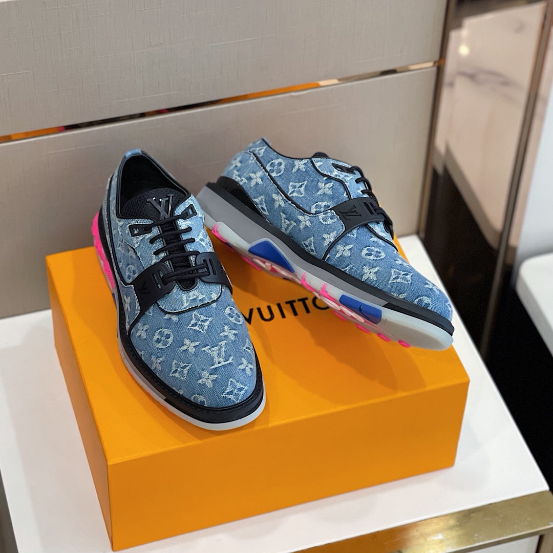 LU  Shoes Mans