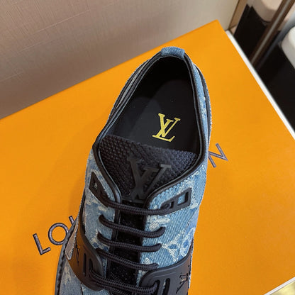 LU  Shoes Mans